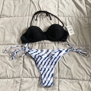 Swimming suit